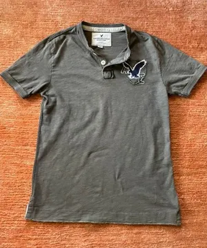 Vintage American Eagle T-shirt thumbnail 1