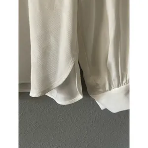 New Club Monaco Shirred‎ Sleeve Top thumbnail 7