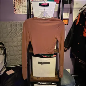 Offline Aerie Long Sleeve Top thumbnail 2