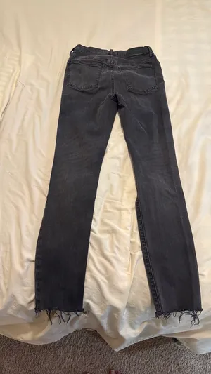 Madewell Jeans thumbnail 6