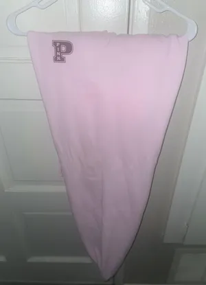 PINK Sweat Victoria's Secret Set thumbnail 1