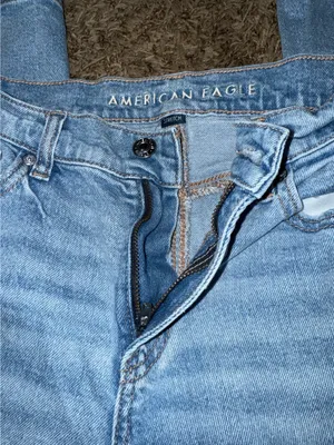 American Eagle Jeans thumbnail 2