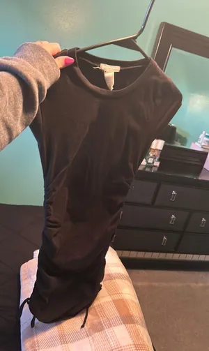 tilly’s mini dress thumbnail 1