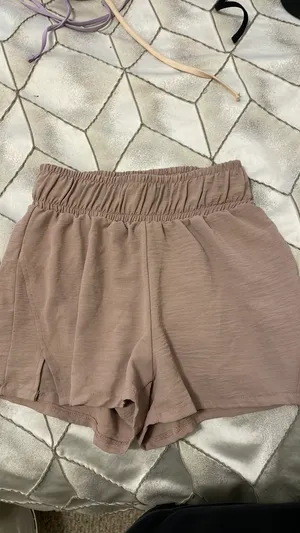 Altar'd State Flowy Shorts thumbnail 1