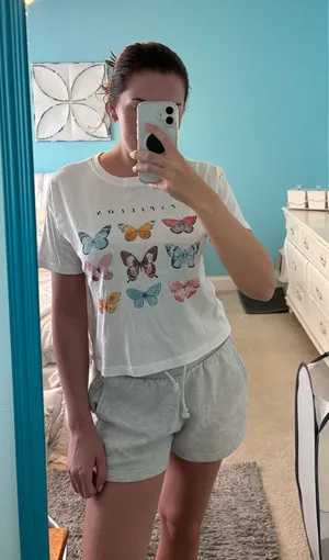 Garage Graphic Tee thumbnail 1