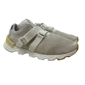 Sorel Kinetic Lite Sneakers Strap Low‎ Top Hiking Suede Size US 8 thumbnail 7