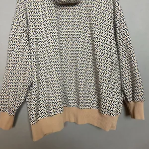 Nike Sweatshirt Oversized Hoodie Phoenix Fleece‎ Women Size 2XL Graphic Print thumbnail 11