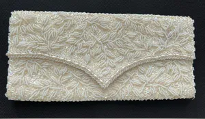 VINTAGE: La Regale | ladies clutch handbag thumbnail 14