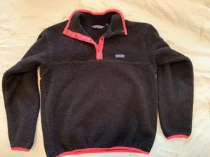 Patagonia Jacket Pullover thumbnail 1