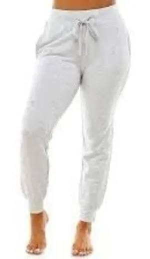 ✨THREAD & SUPPLY Azalea Banded Sz Medium Pants✨ Gray thumbnail 1