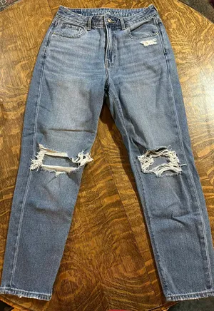 Outfitters Jeans thumbnail 1