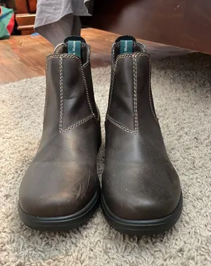Eastland Boots thumbnail 3
