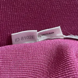 Ann Taylor | Pink Silk Blend Knit Tank | Large thumbnail 6