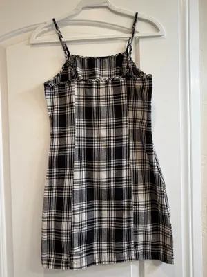 Romwe Dress thumbnail 2