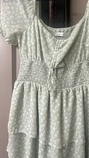 Hollister Dress thumbnail 1