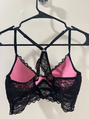 PINK Bralette Victoria's Secret thumbnail 2