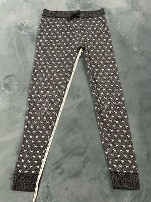 Victoria’s Secret PINK Sleepwear Bottoms, Size: M thumbnail 4