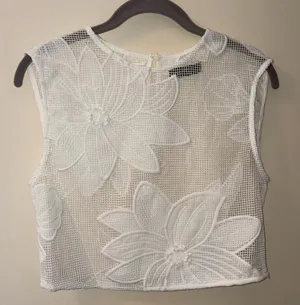 Cropped floral see thumbnail 1
