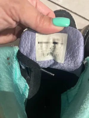 Shoes Black Size 6Y thumbnail 4