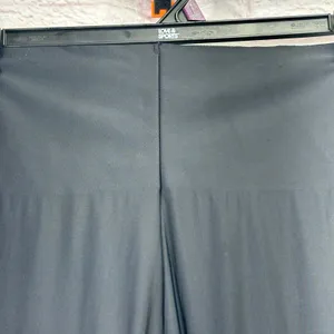 Skinnygirl Smoothers & Shapers Black Biker Shorts XL thumbnail 2