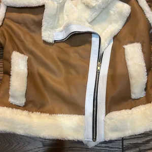 Markhorwear Leather Bomber Jacket M‎ thumbnail 7