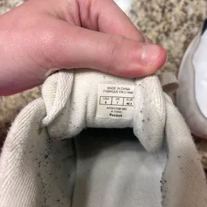 Reebok shoes thumbnail 4