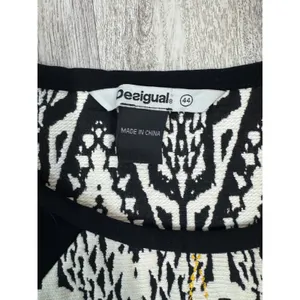 Desigual Women's Oregon Woven Sleeveless Dress Size 44‎ US 14 thumbnail 3