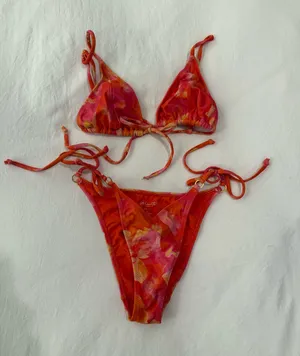 PacSun Bikini Set thumbnail 1