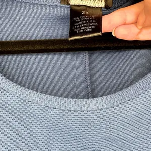 Wet Seal Plus Royal Blue Cap Sleeve Peplum Mini Dress thumbnail 5