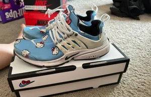 Nike Presto Hello Air Kitty thumbnail 1