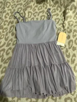 Blogilates ballerina dress thumbnail 1