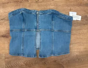 American Eagle Jean corset  thumbnail 1