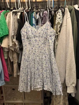 Boutique Dress thumbnail 2