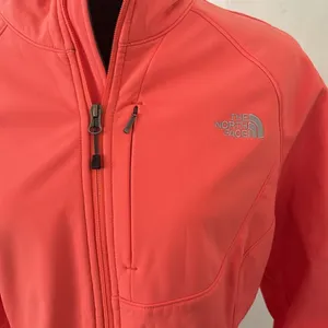 The north face jacket EUC thumbnail 5