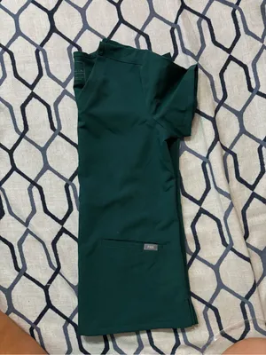 Figs hunter green Casma XS thumbnail 6