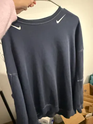 Nike Crew thumbnail 1