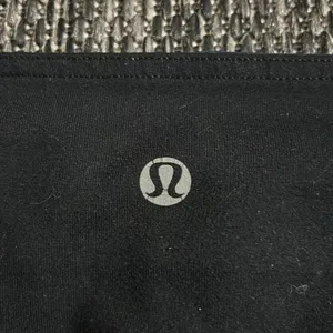 Lululemon Wunder Under Compressive Leggings Reversible Size 8 thumbnail 6
