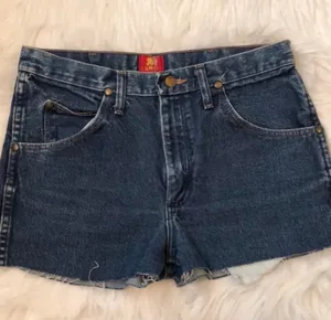 Wrangler Jean Shorts thumbnail 1