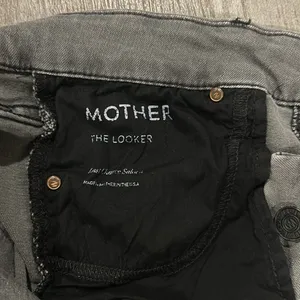 Mother The Looker Skinny 28 thumbnail 2