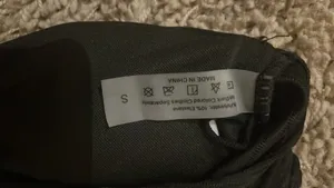 Black Shein Bathing Suit thumbnail 2