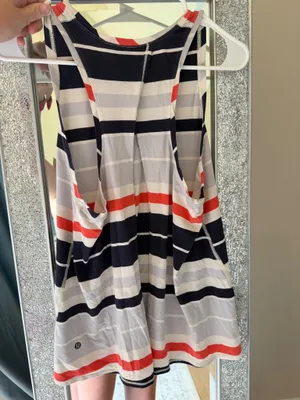 Lululemon Tank Top thumbnail 4