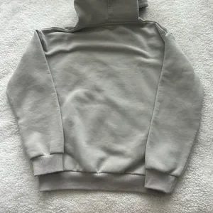Comfrt Tan Sand hoodie thumbnail 3