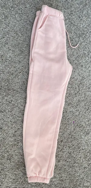 SheIn sweatpants thumbnail 2