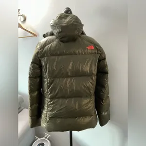 TWO IN ONE❗️THE NORTH FACE PUFFER 🍁🍂 thumbnail 8