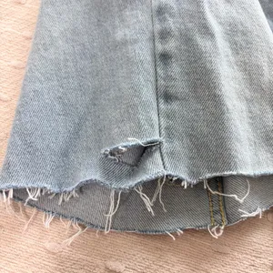 Abercrombie&Fitch Ankle Straight Ultra High Rise Size‎ 27 thumbnail 8