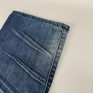 True Religion Y2K Denim Jeans with Gold Accents thumbnail 5