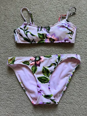 Target Swimsuit thumbnail 1