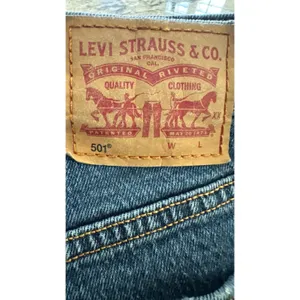 LEVI'S 501 Original Short size 26 thumbnail 8