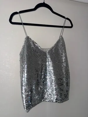 Sequin Top thumbnail 2