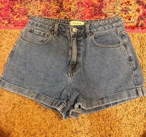PacSun Shorts Denim thumbnail 1